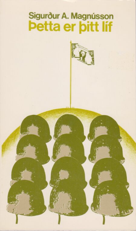 Þetta er þitt líf