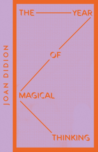 Year Of Magical Thinking