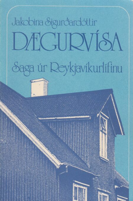 Dægurvísa