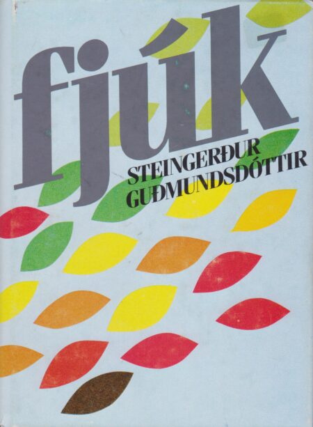 Fjúk