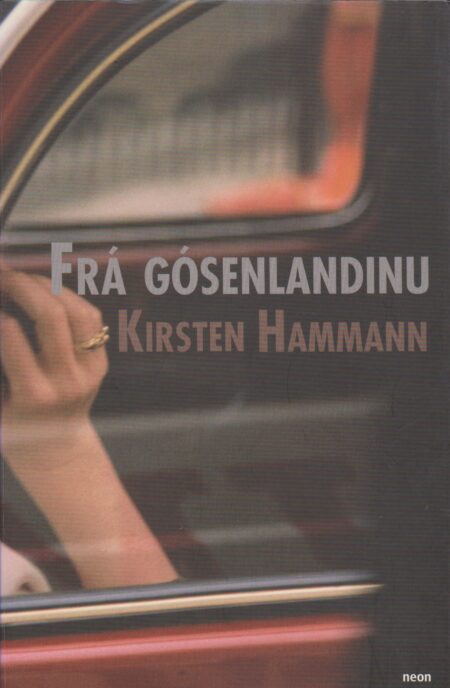 Frá gósenlandinu