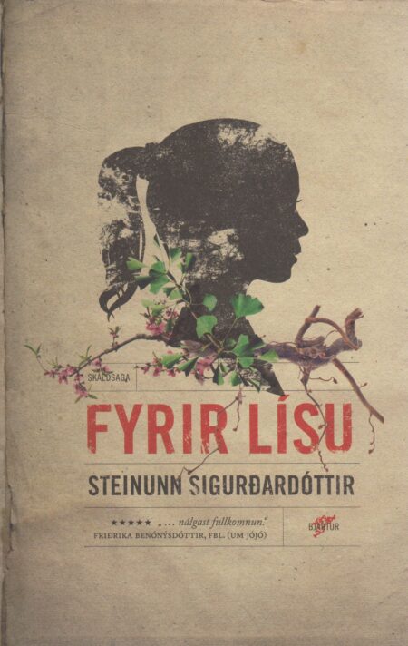 Fyrir Lísu