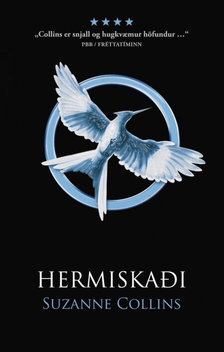 Hermiskaði