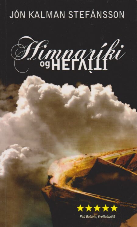 Himnaríki og helvíti