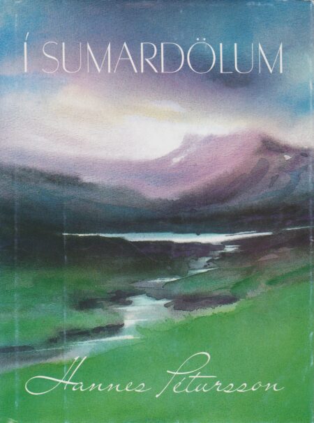 Í sumardölum
