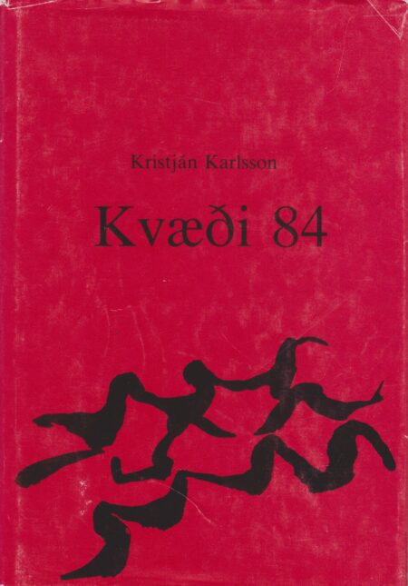 Kvæði '84