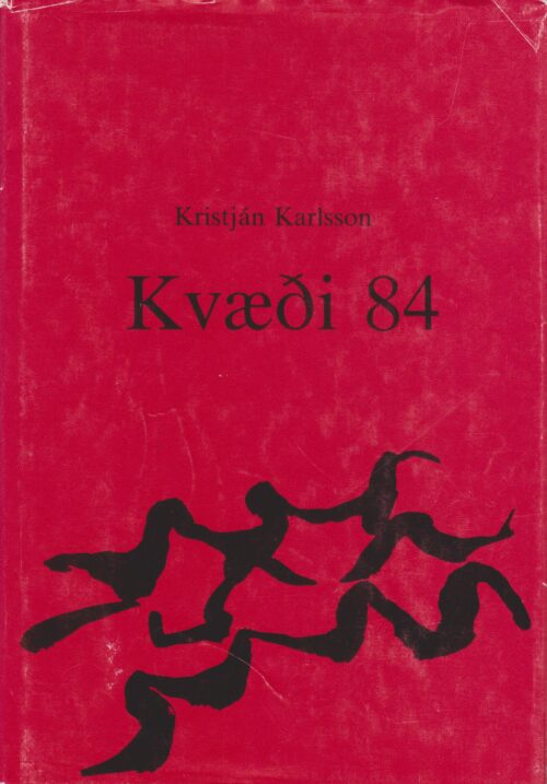 Kvæði '84