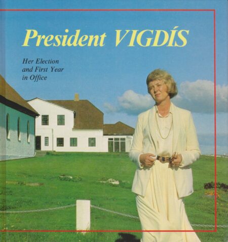 President Vigdís