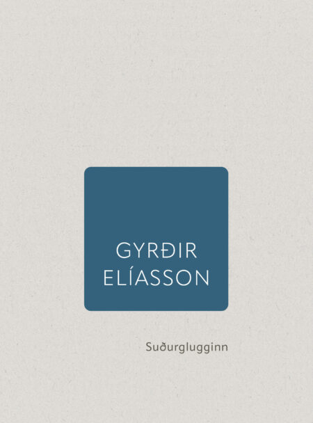 Suðurglugginn