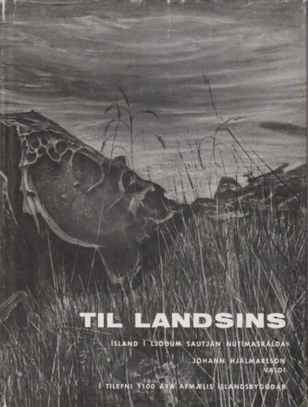 Til landsins