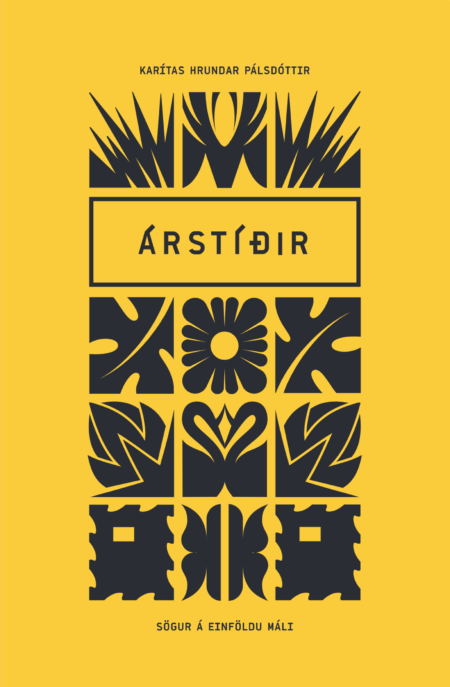 Árstíðir