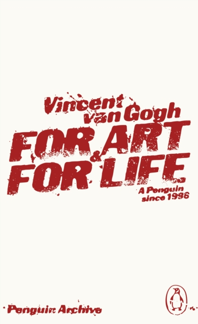 For Art & For Life