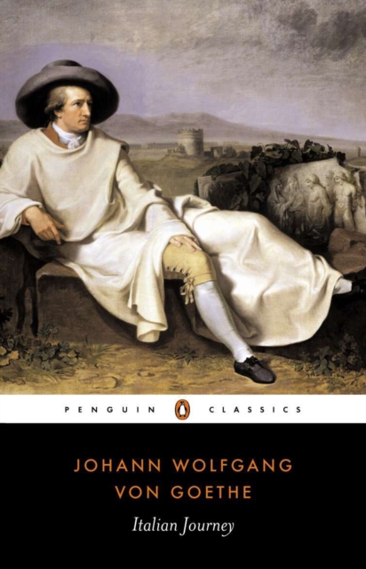 Italian Journey 1786-88