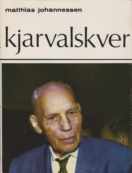 Kjarvalskver
