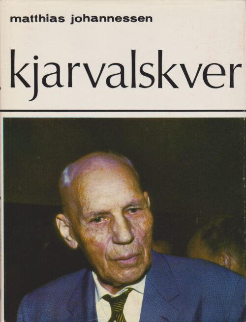 Kjarvalskver