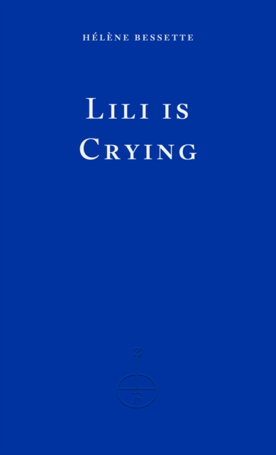 Lily is Crying