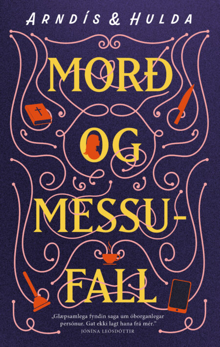 Morð og messufall