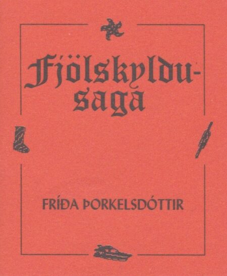 Fjölskyldusaga