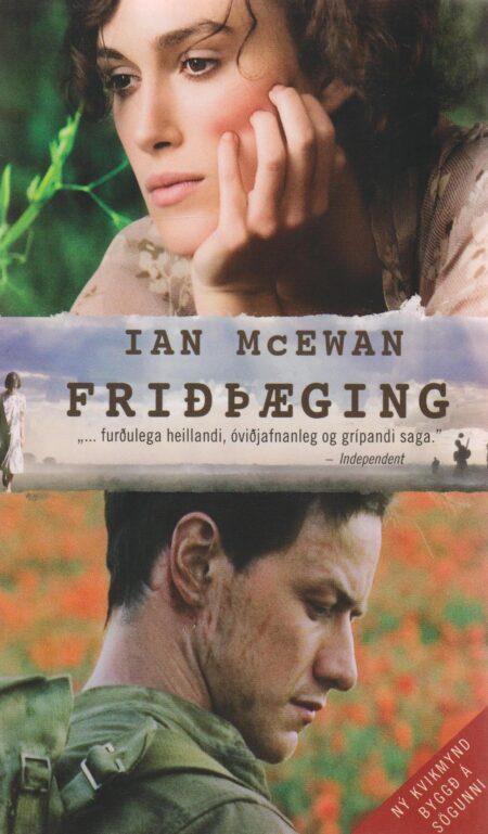 Friðþæging