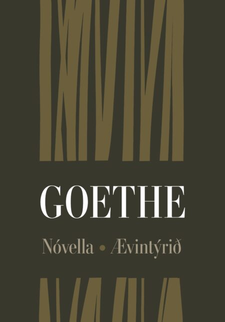 Nóvella – Ævintýrið