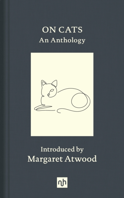 On Cats: An Anthology