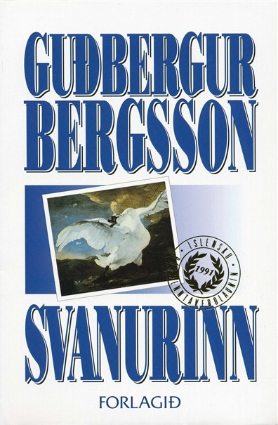 Svanurinn
