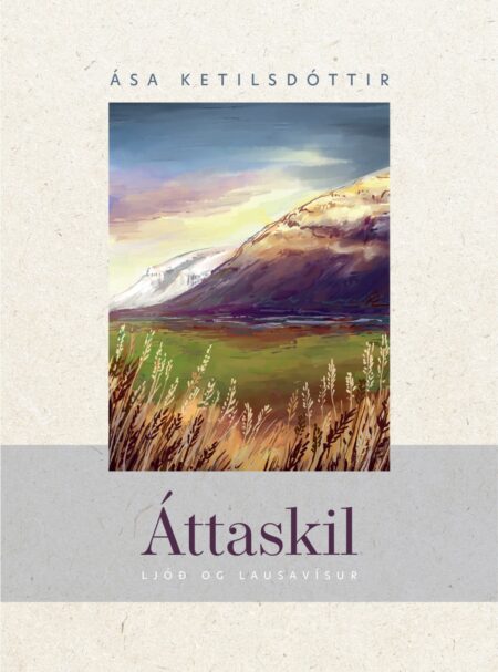 Áttaskil - Ljóð og lausavísur