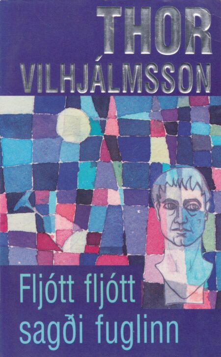 Fljótt, fljótt sagði fuglinn