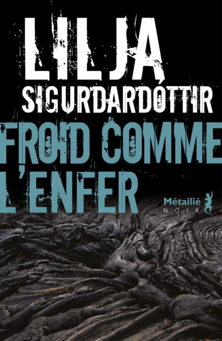 Froid comme l’enfer