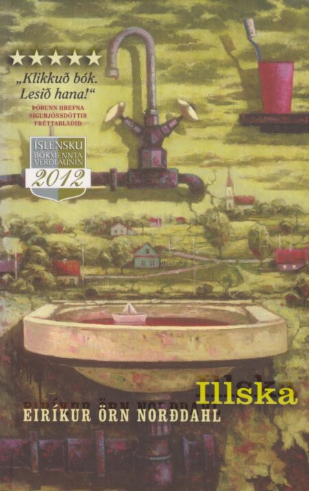 Illska