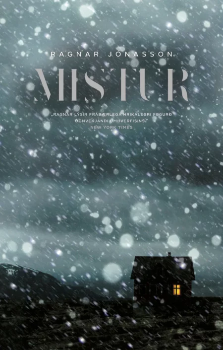 Mistur