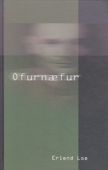 Ofurnæfur