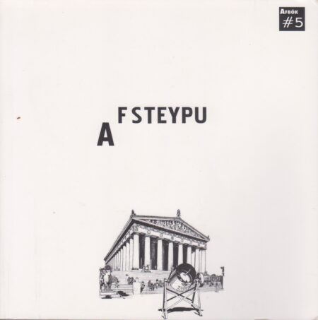 Af steypu