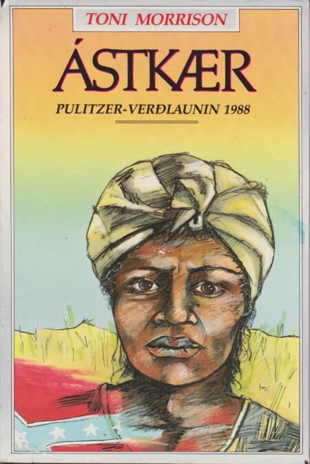 Ástkær