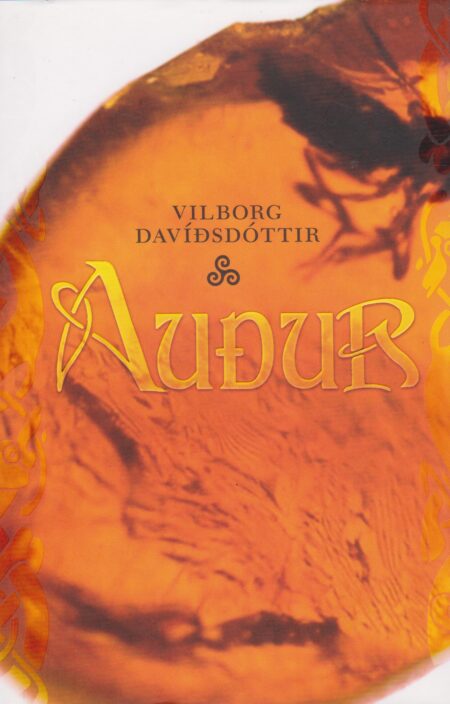 Auður