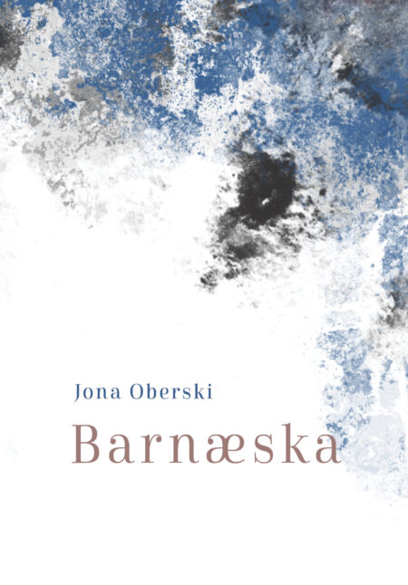 Barnæska