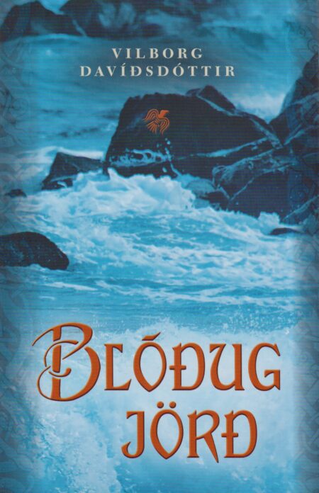 Blóðug jörð