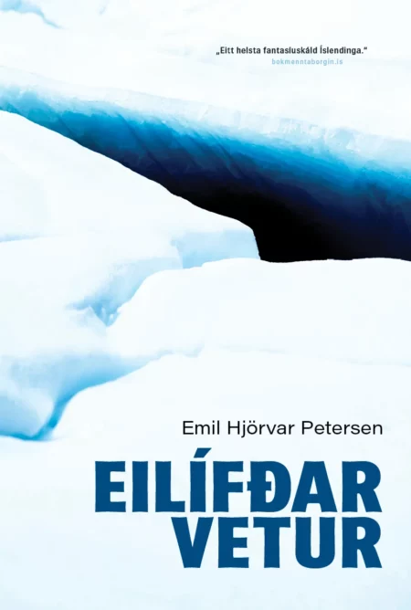 Eilífðarvetur