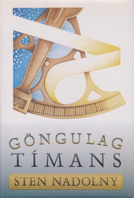 Göngulag tímans