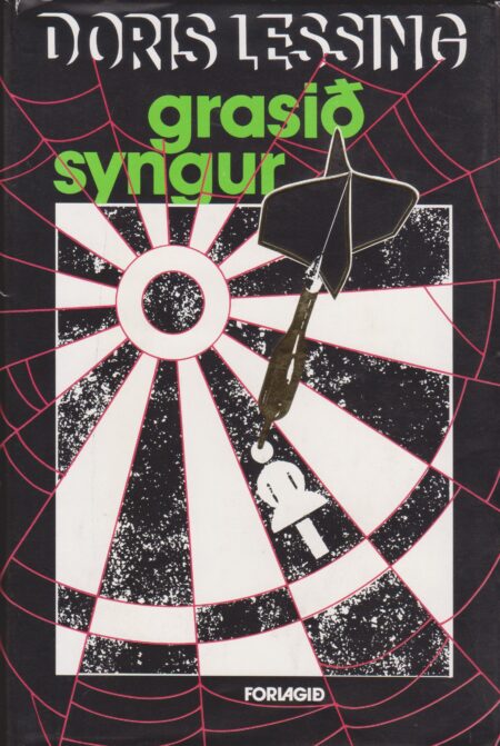 Grasið syngur