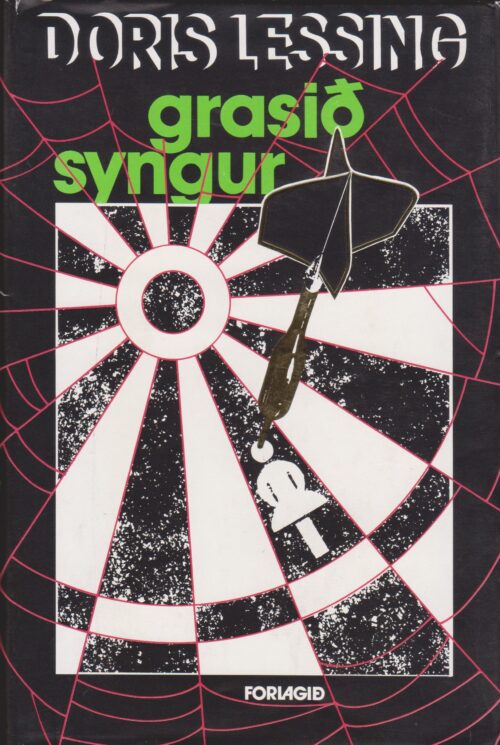 Grasið syngur