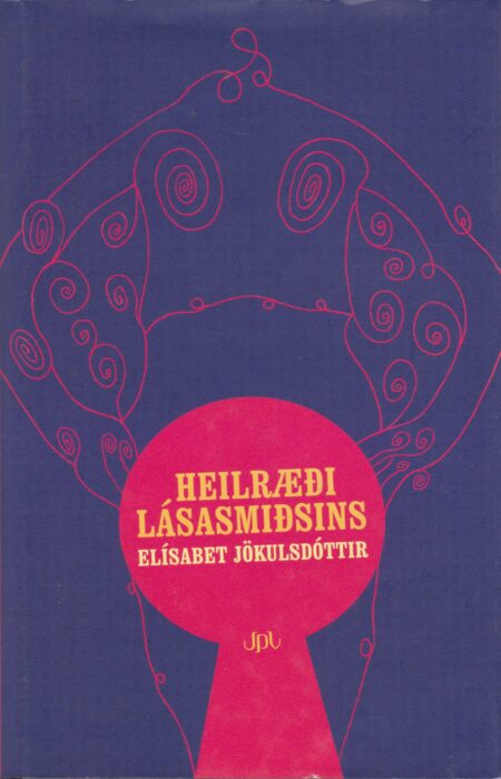 Heilræði lásasmiðsins