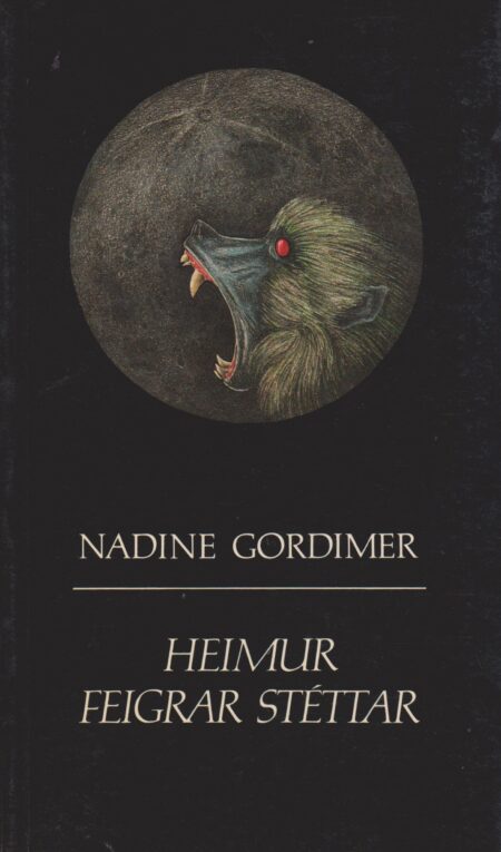 Heimur feigrar stéttar