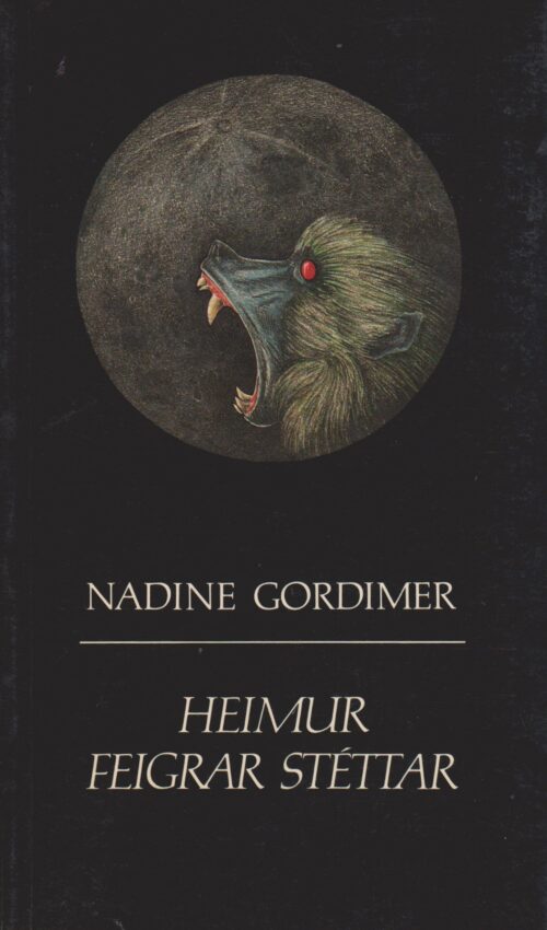 Heimur feigrar stéttar
