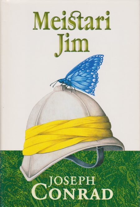 Meistari Jim