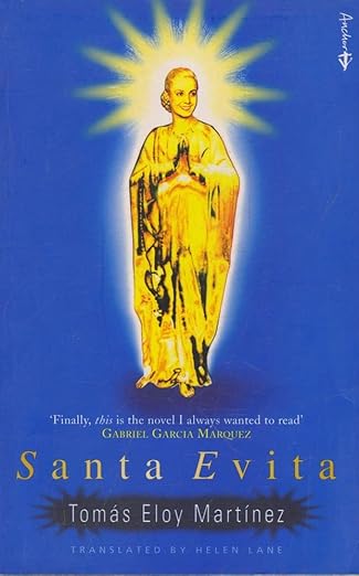Santa Evita