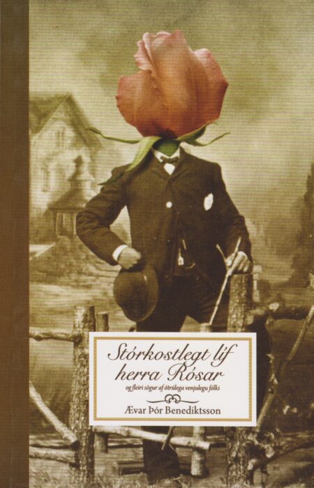 Stórkostlegt líf herra Rósar