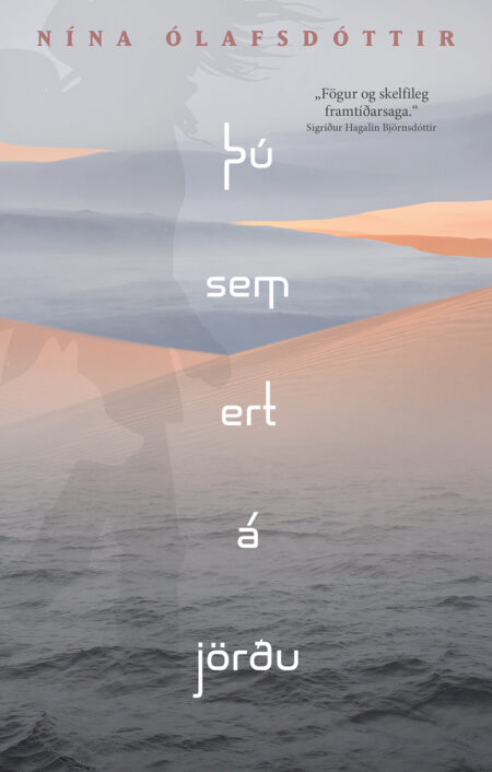 Þú sem ert á jörðu