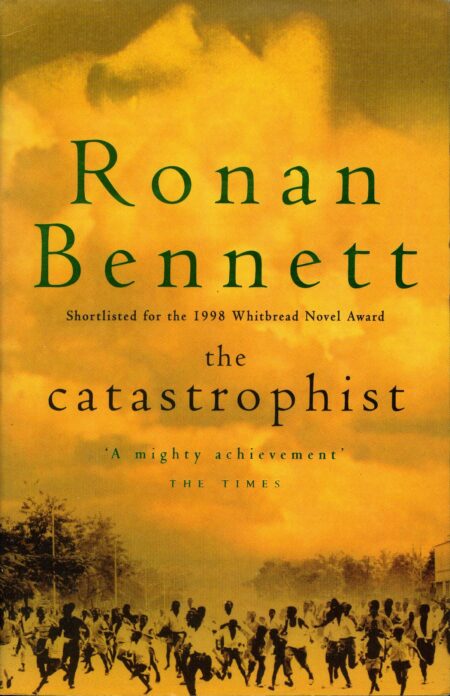 The Catastrophist