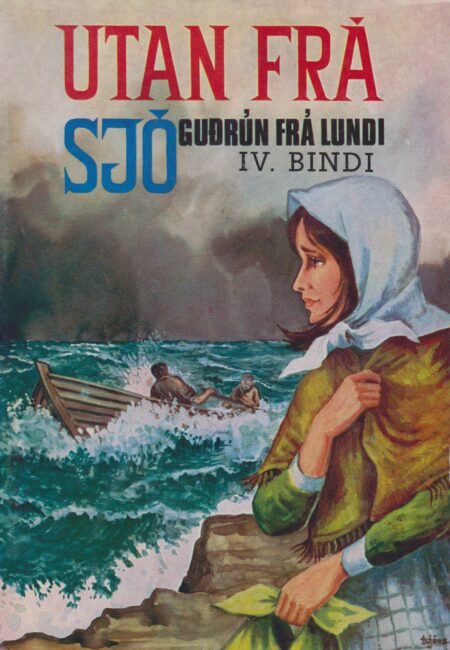 Utan frá sjó – 4. bindi